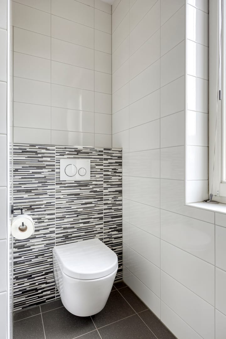 Tussenwoning te koop: Buurtdonk 5, Best