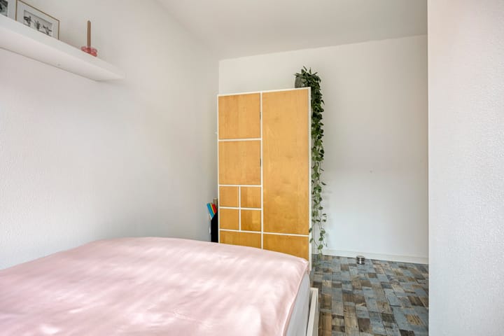 Tussenwoning te koop: Buurtdonk 5, Best