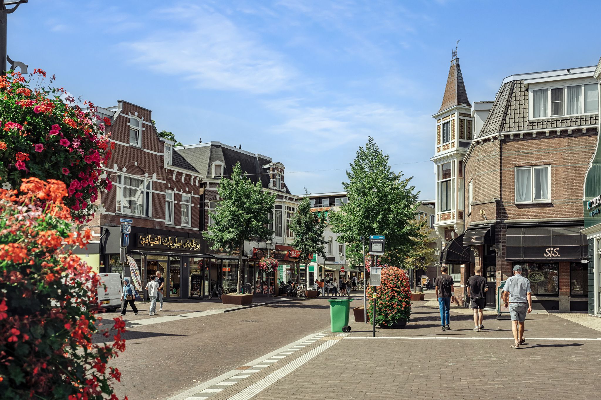 Photo 42 of Stationsstraat 1-H