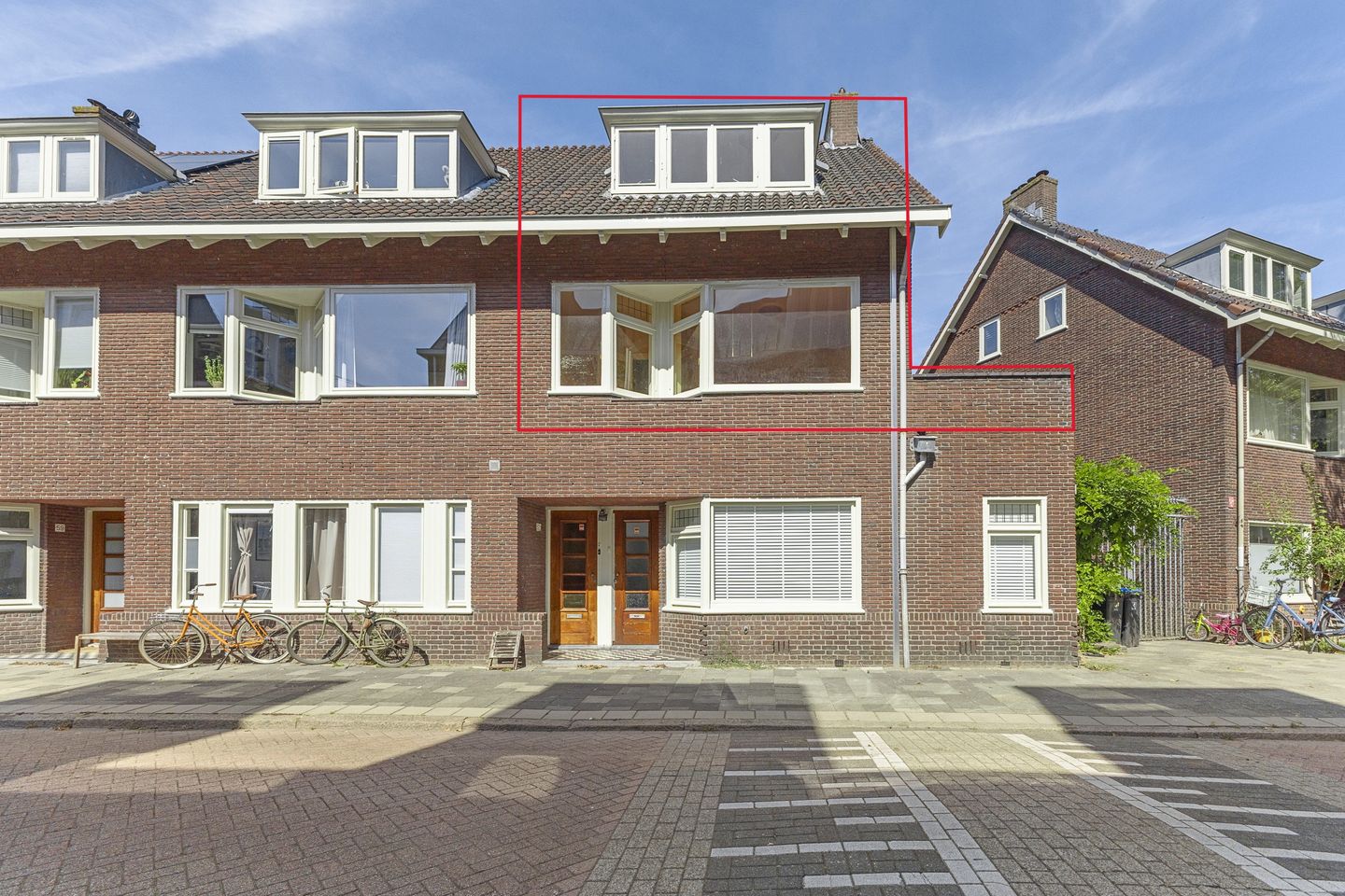 Foto 1 van Bakhuizen van den Brinkstraat 57-BS
