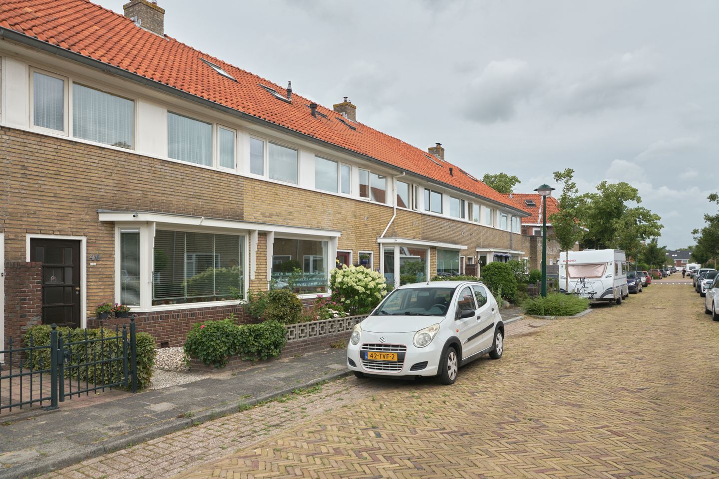 Foto 4 van Mozartstraat 40