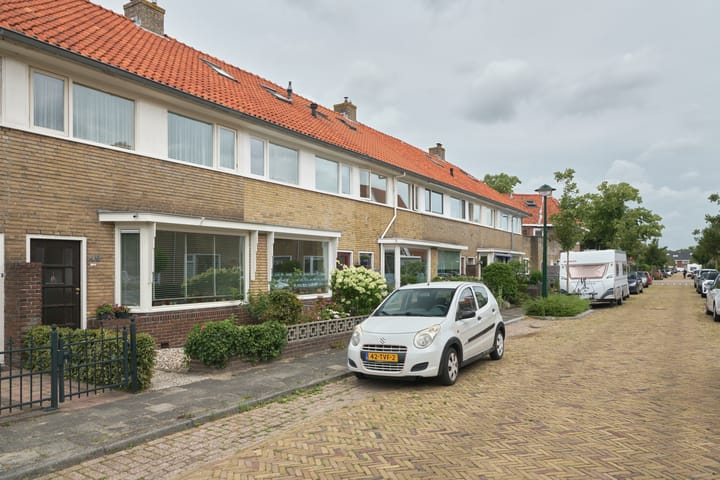 Foto 4 van Mozartstraat 40