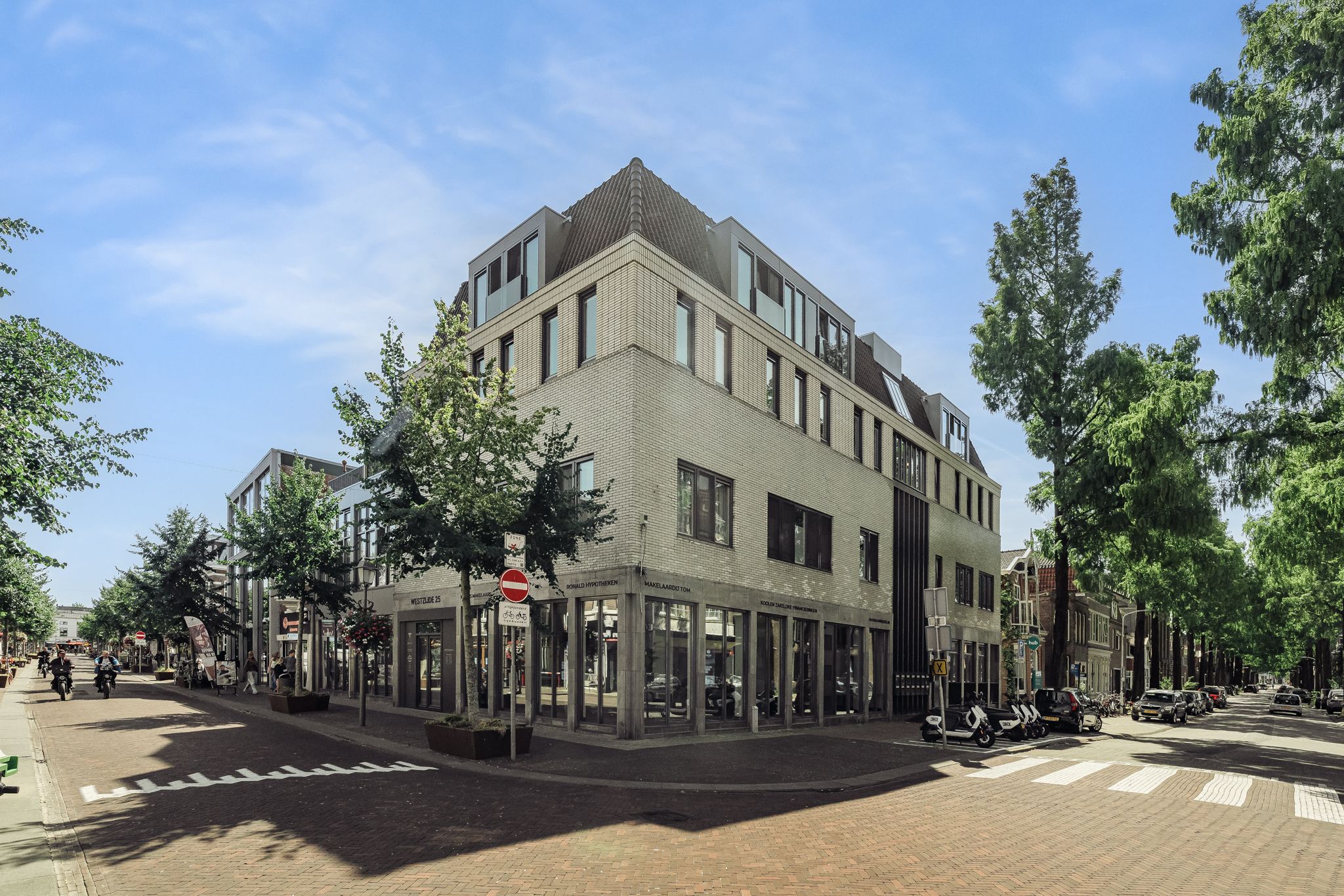 Stationsstraat 1-H 1 H