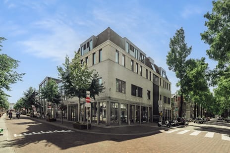 Stationsstraat thumbnail
