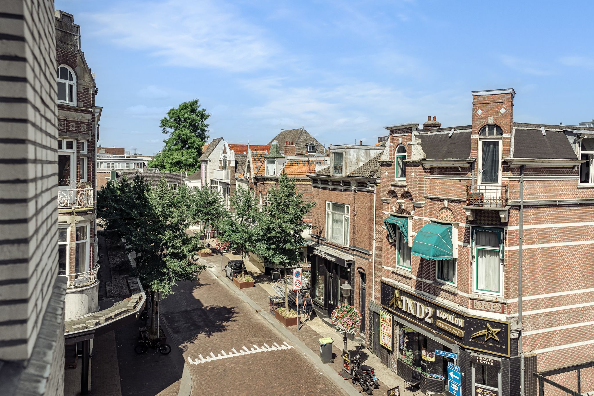 Photo 39 of Stationsstraat 1-H