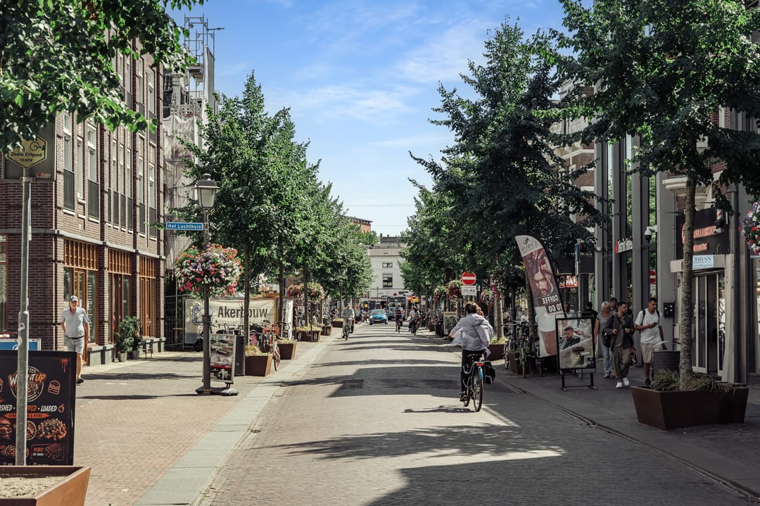 Photo 37 of Stationsstraat 1-H