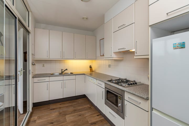 Appartement te koop: Burgemeester Elsenlaan 241F301, Rijswijk (Zh)