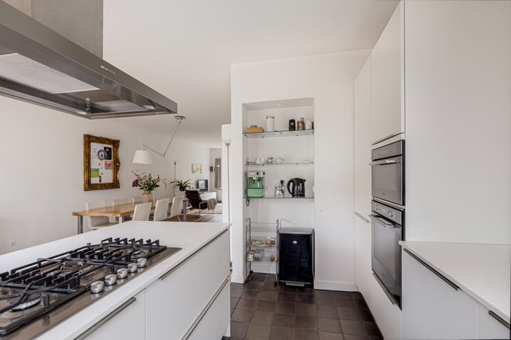 Vrijstaande woning te koop: Landzichtlaan 43, Heemstede