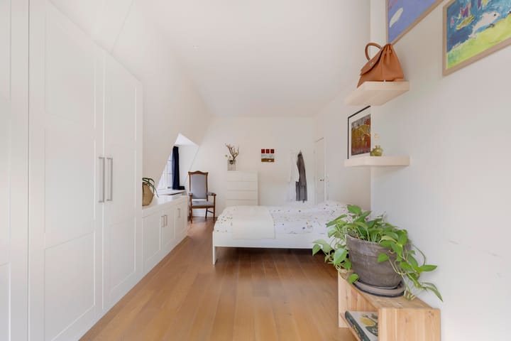 Vrijstaande woning te koop: Landzichtlaan 43, Heemstede