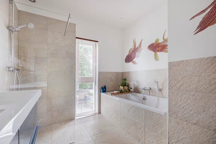 Vrijstaande woning te koop: Landzichtlaan 43, Heemstede