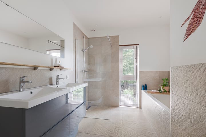 Vrijstaande woning te koop: Landzichtlaan 43, Heemstede