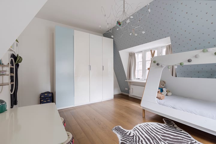Vrijstaande woning te koop: Landzichtlaan 43, Heemstede