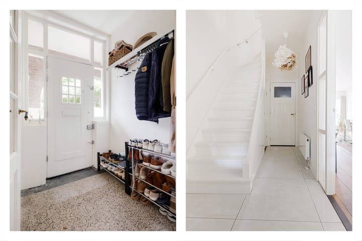 Vrijstaande woning te koop: Landzichtlaan 43, Heemstede