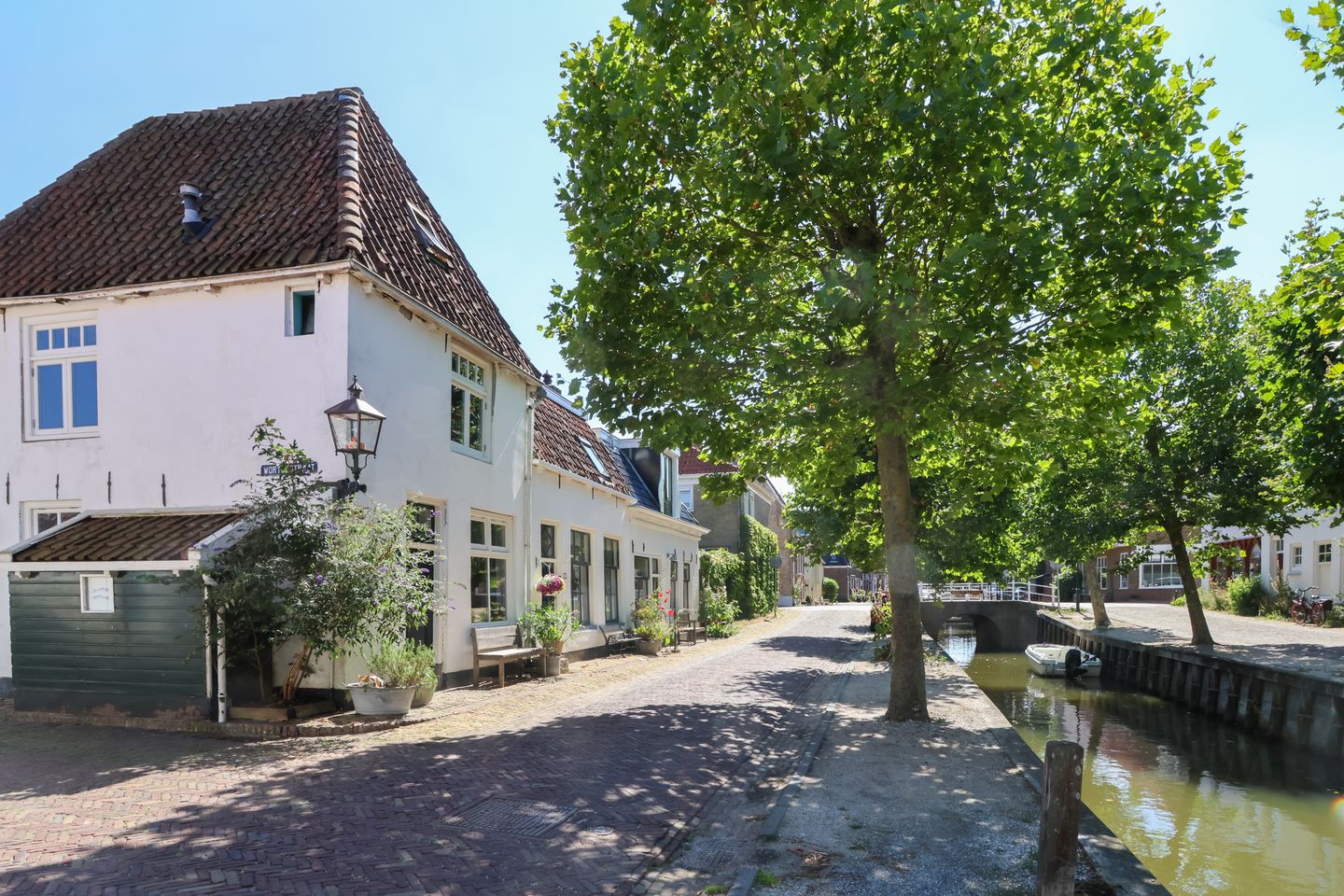 Foto 4 van Herenwaltje 9