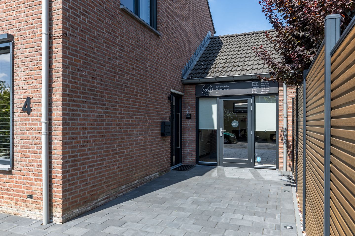 Photo 4 of Kloosterstraat 4