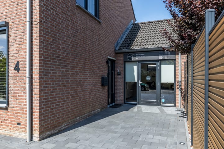 Foto 4 van Kloosterstraat 4
