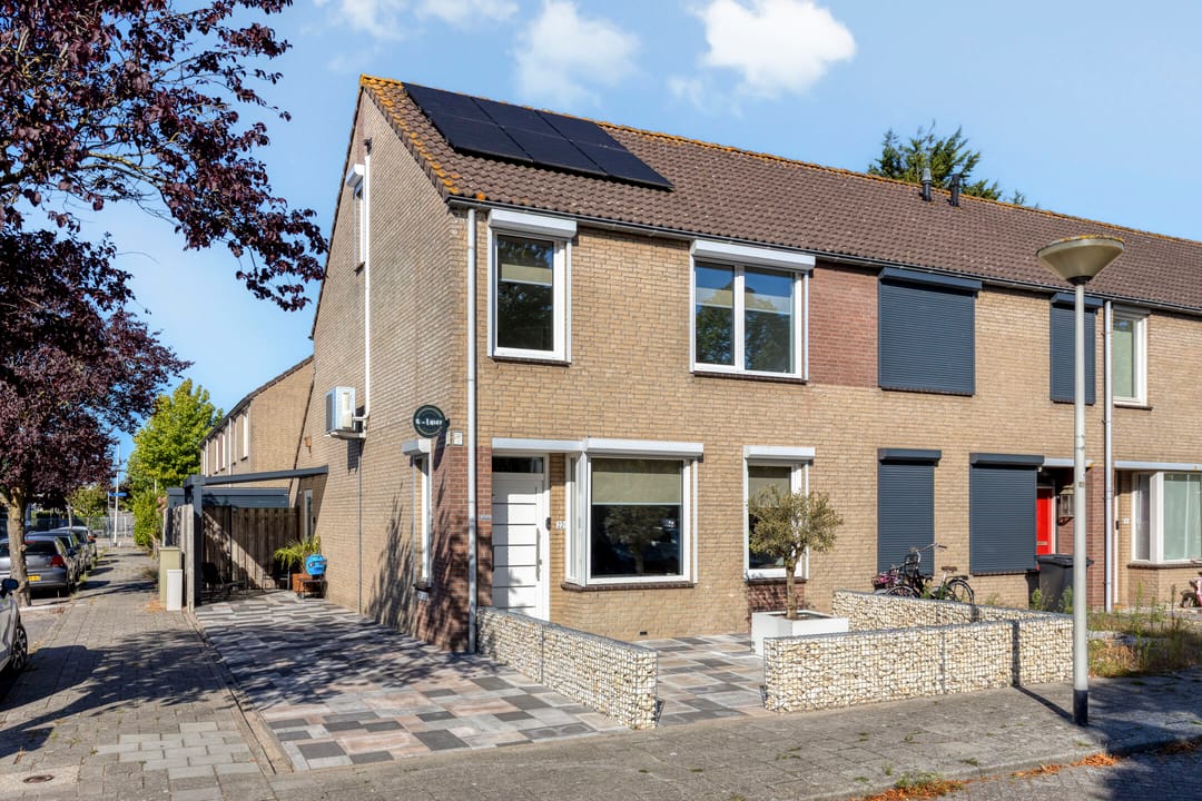 Foto 1 van Ruigewerve 22