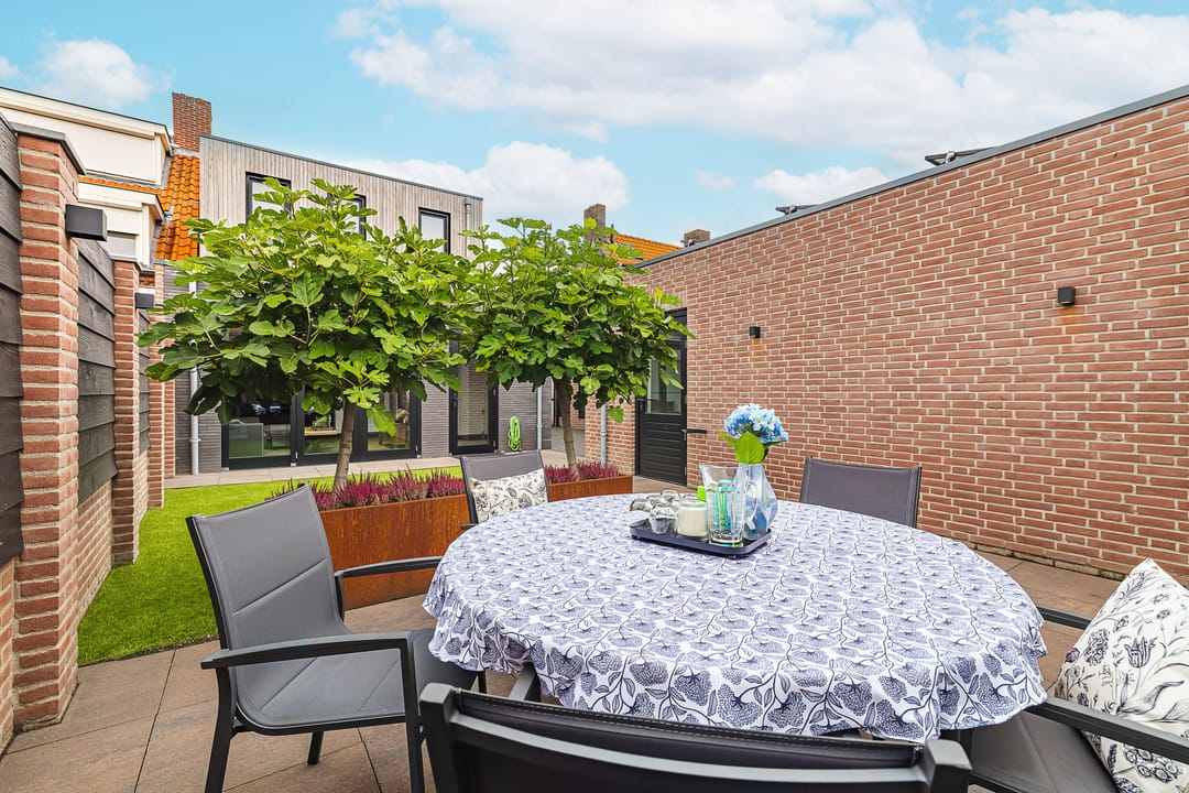 Foto 41 van Prinses Beatrixstraat 25