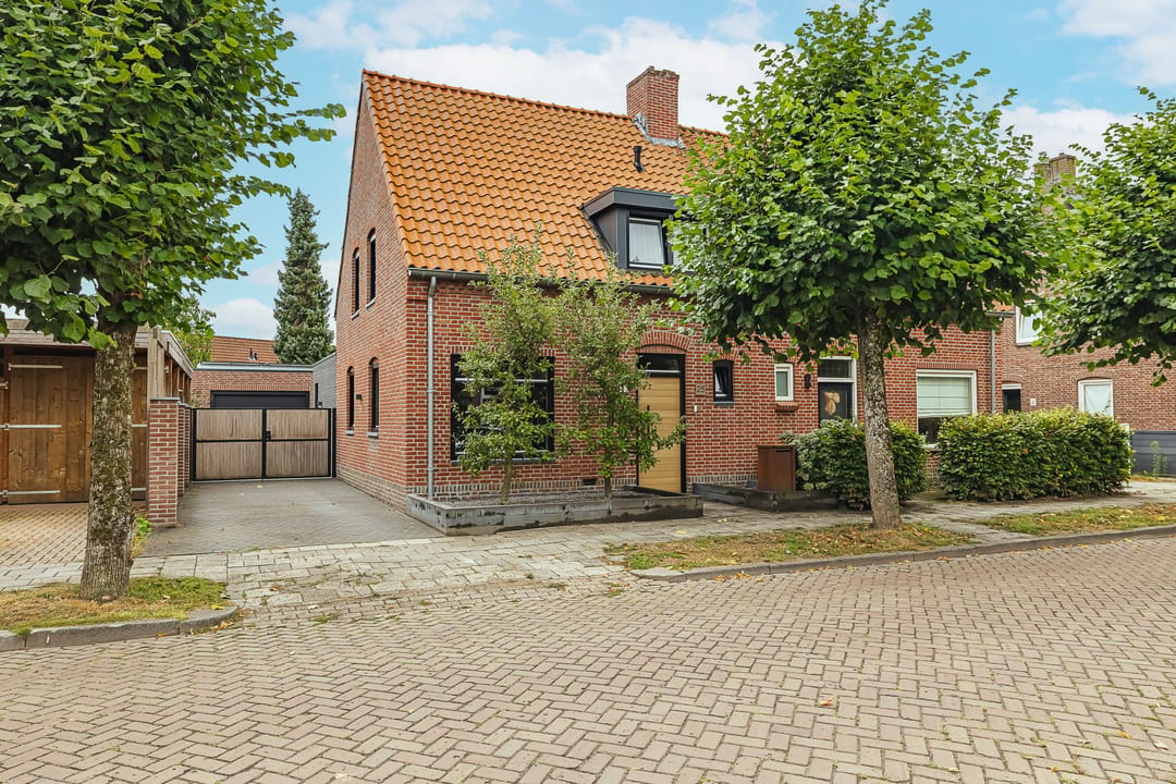 Foto 1 van Prinses Beatrixstraat 25