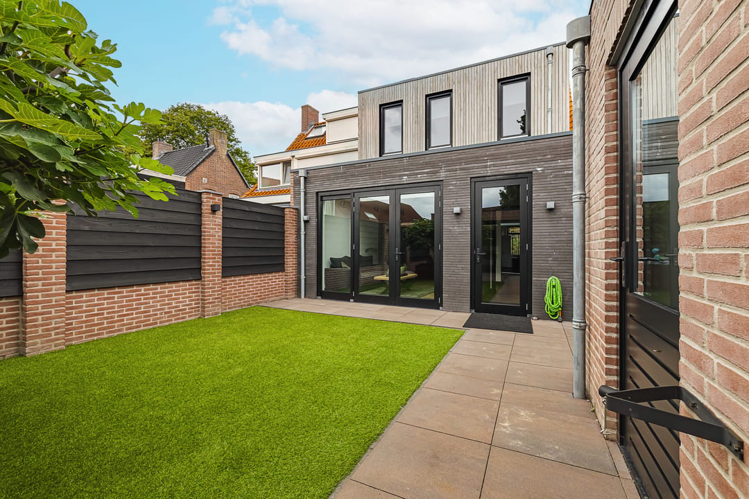 Foto 43 van Prinses Beatrixstraat 25