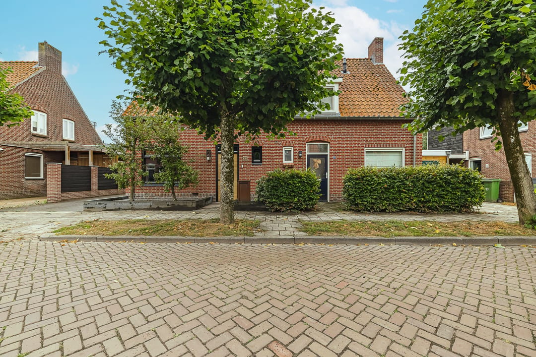 Foto 52 van Prinses Beatrixstraat 25