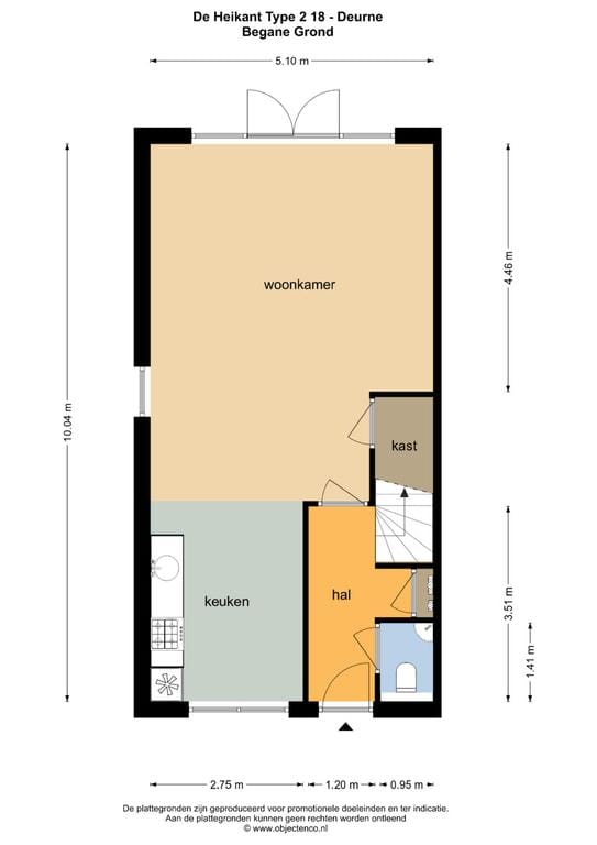 Foto 2 van De Heikant 18