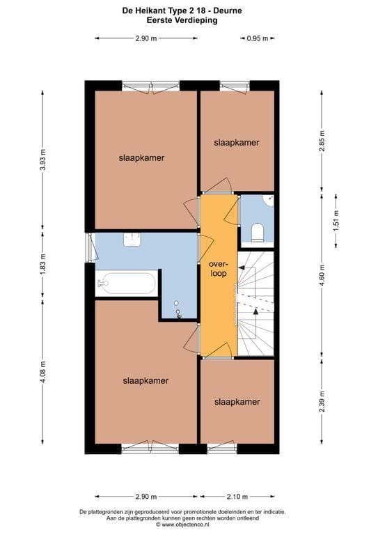 Foto 3 van De Heikant 18