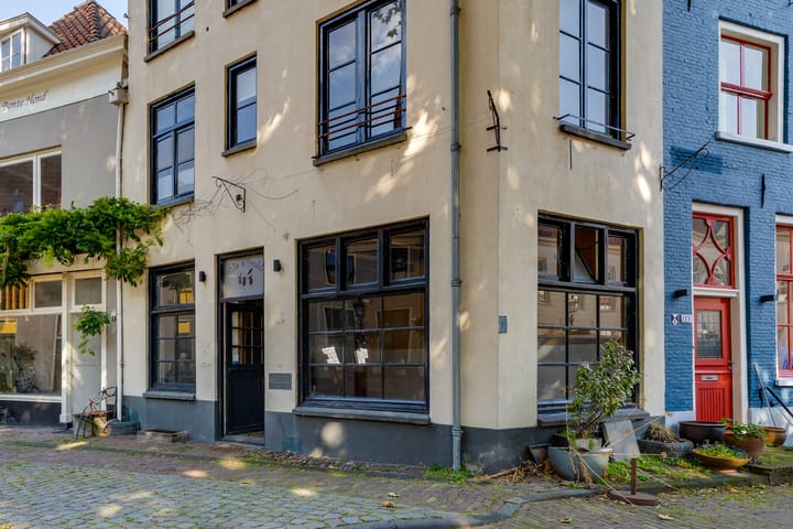 Foto 4 van Roggestraat 4