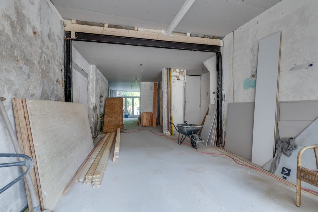 Photo 8 of Roggestraat 4