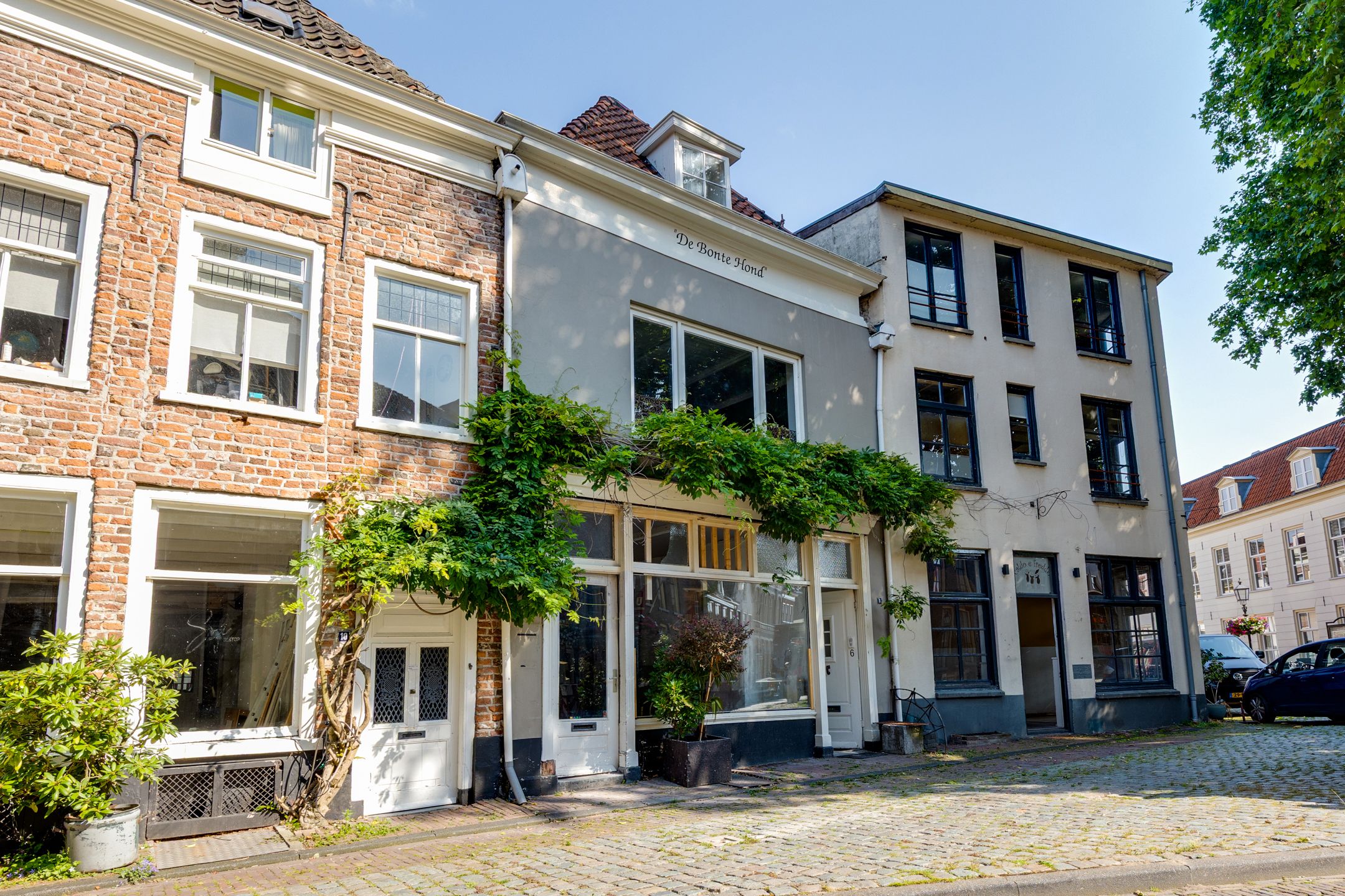 Roggestraat 4