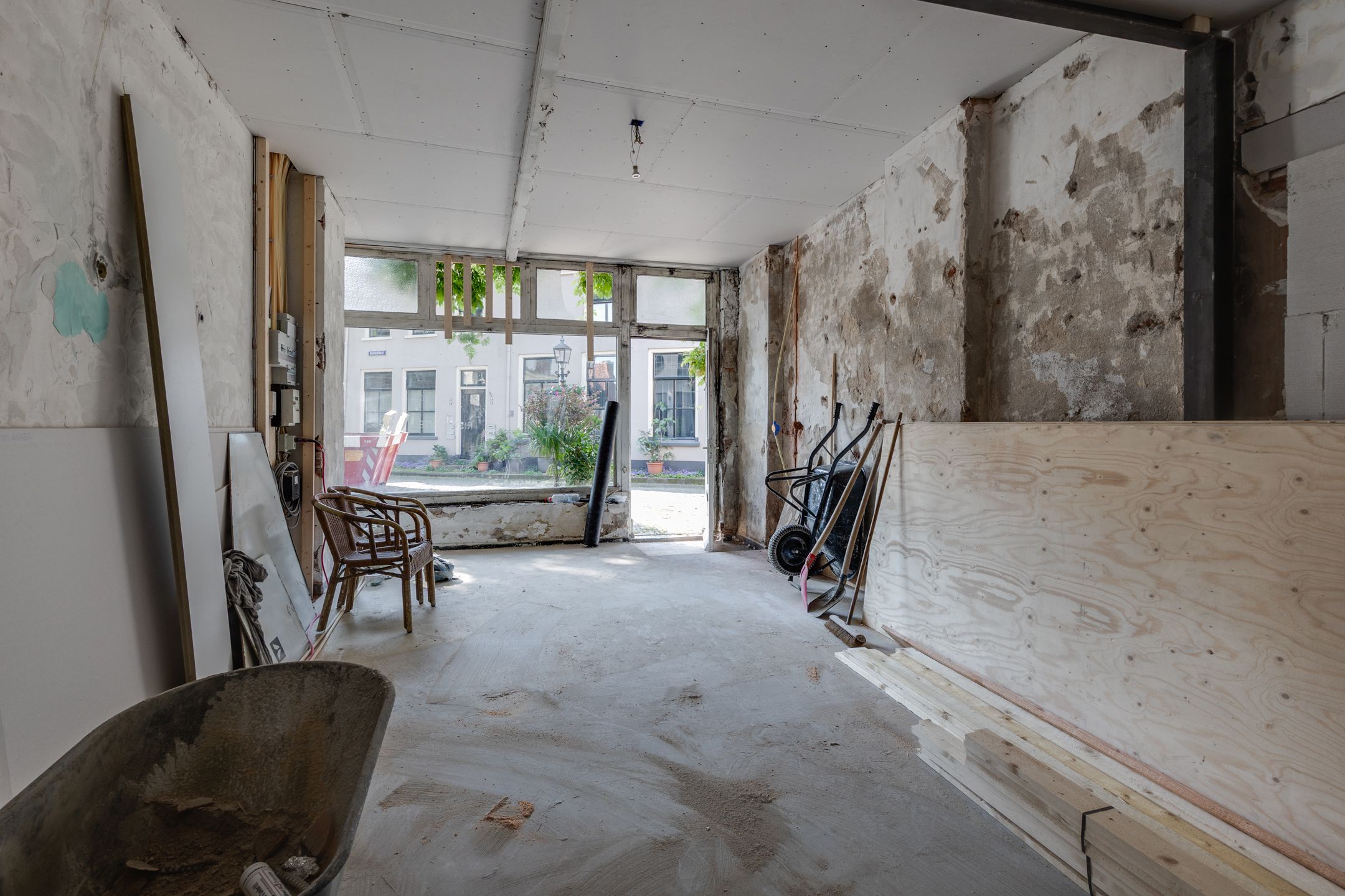 Photo 9 of Roggestraat 4