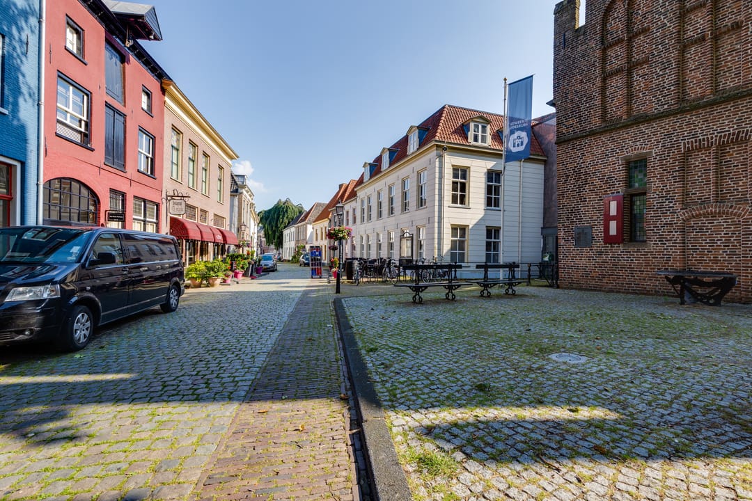 Photo 7 of Roggestraat 4