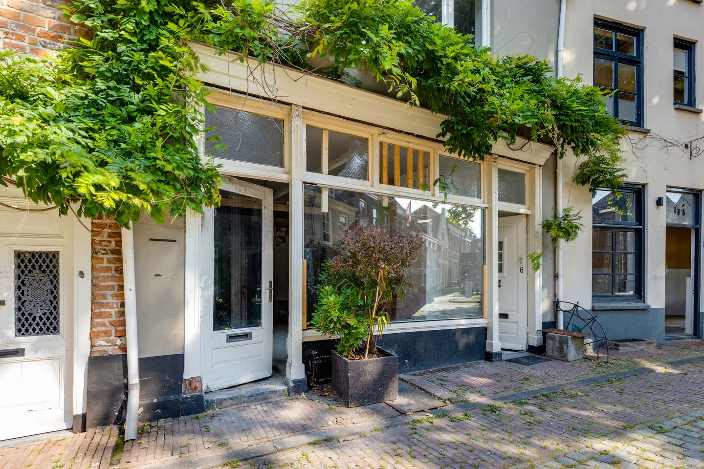 Photo 5 of Roggestraat 4