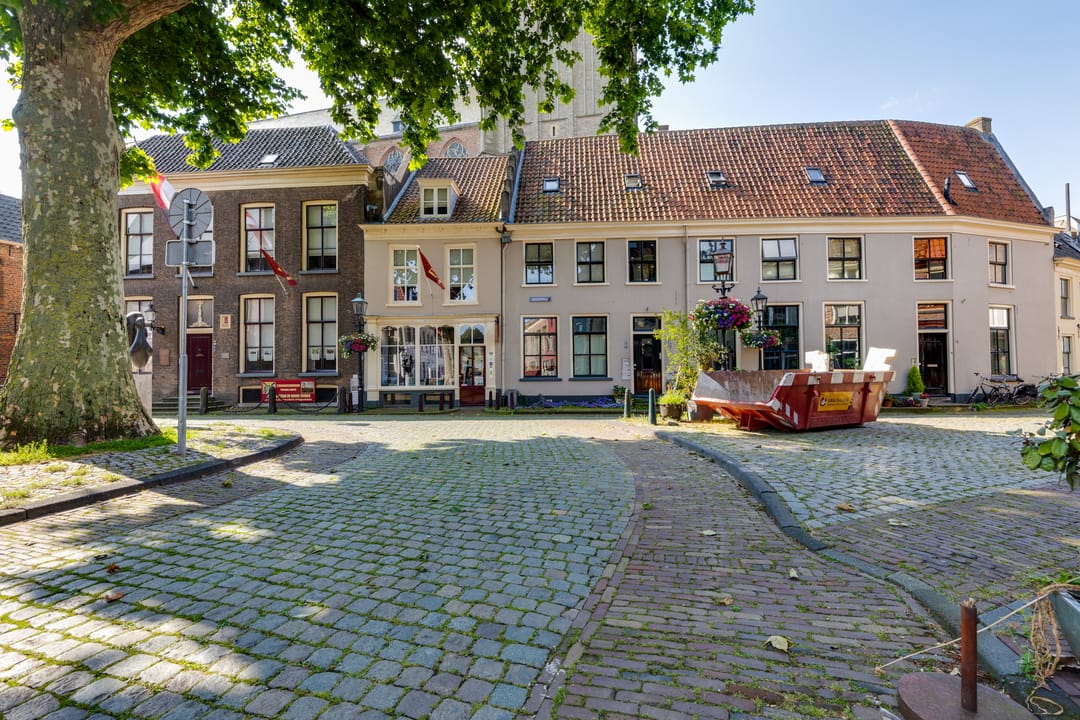 Photo 43 of Roggestraat 4