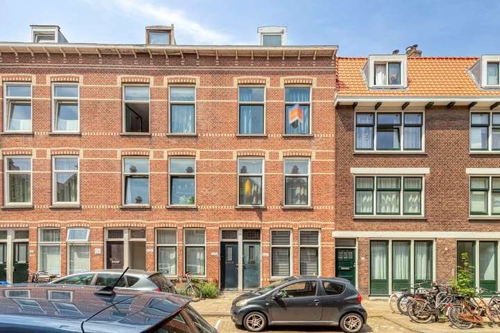 Foto 2 van Willem van Hillegaersbergstraat 125-D