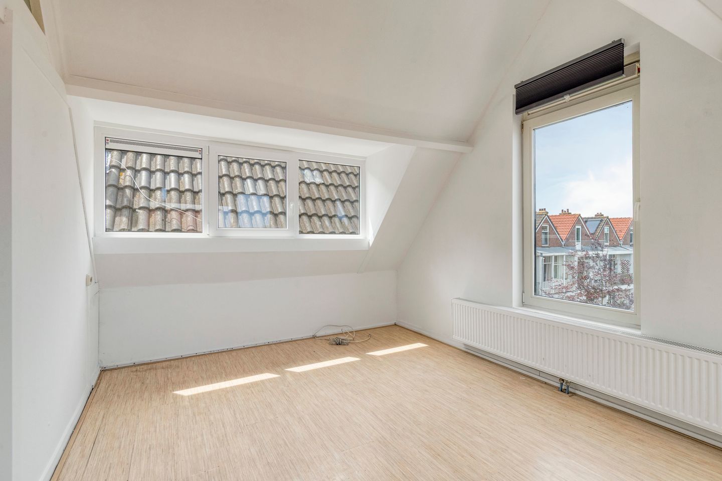 Foto 4 van Willem van Hillegaersbergstraat 125-D