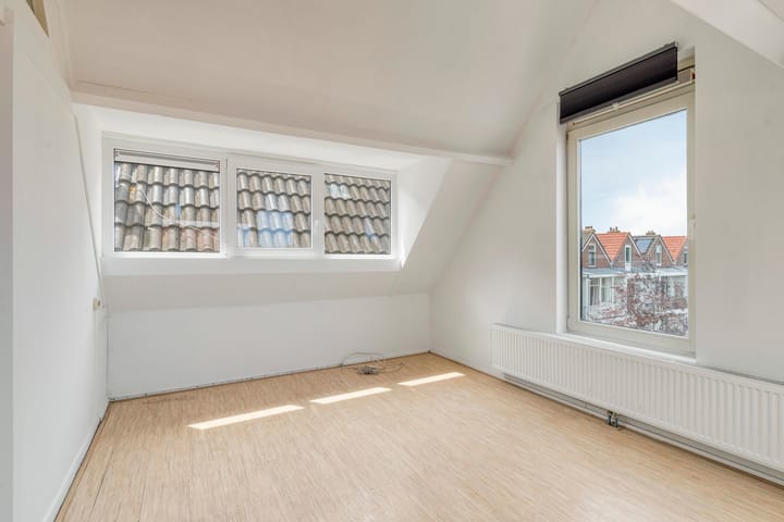 Foto 4 van Willem van Hillegaersbergstraat 125-D