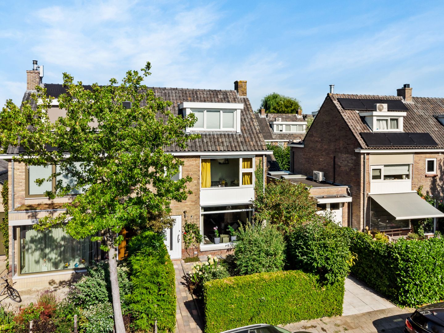 Foto 1 van Henk Oostveenstraat 3