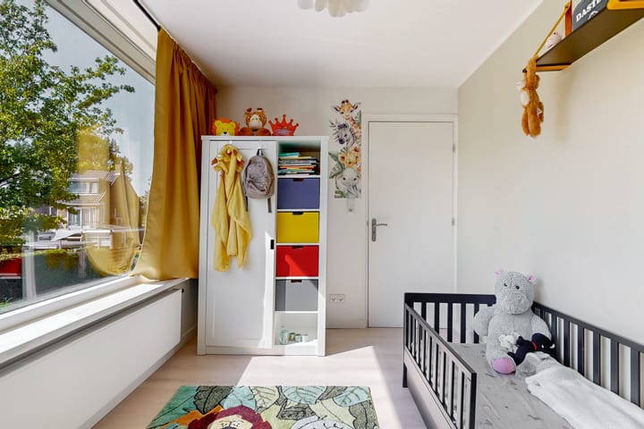 Vrijstaande woning te koop: Henk Oostveenstraat 3, Abcoude