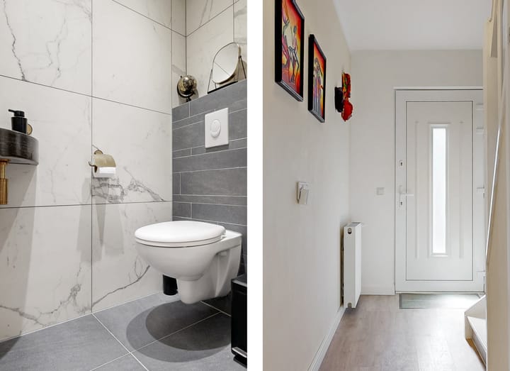 Vrijstaande woning te koop: Henk Oostveenstraat 3, Abcoude