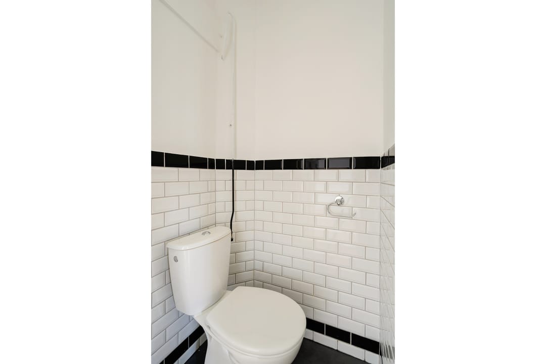 Photo 13 of Ceintuurbaan 167