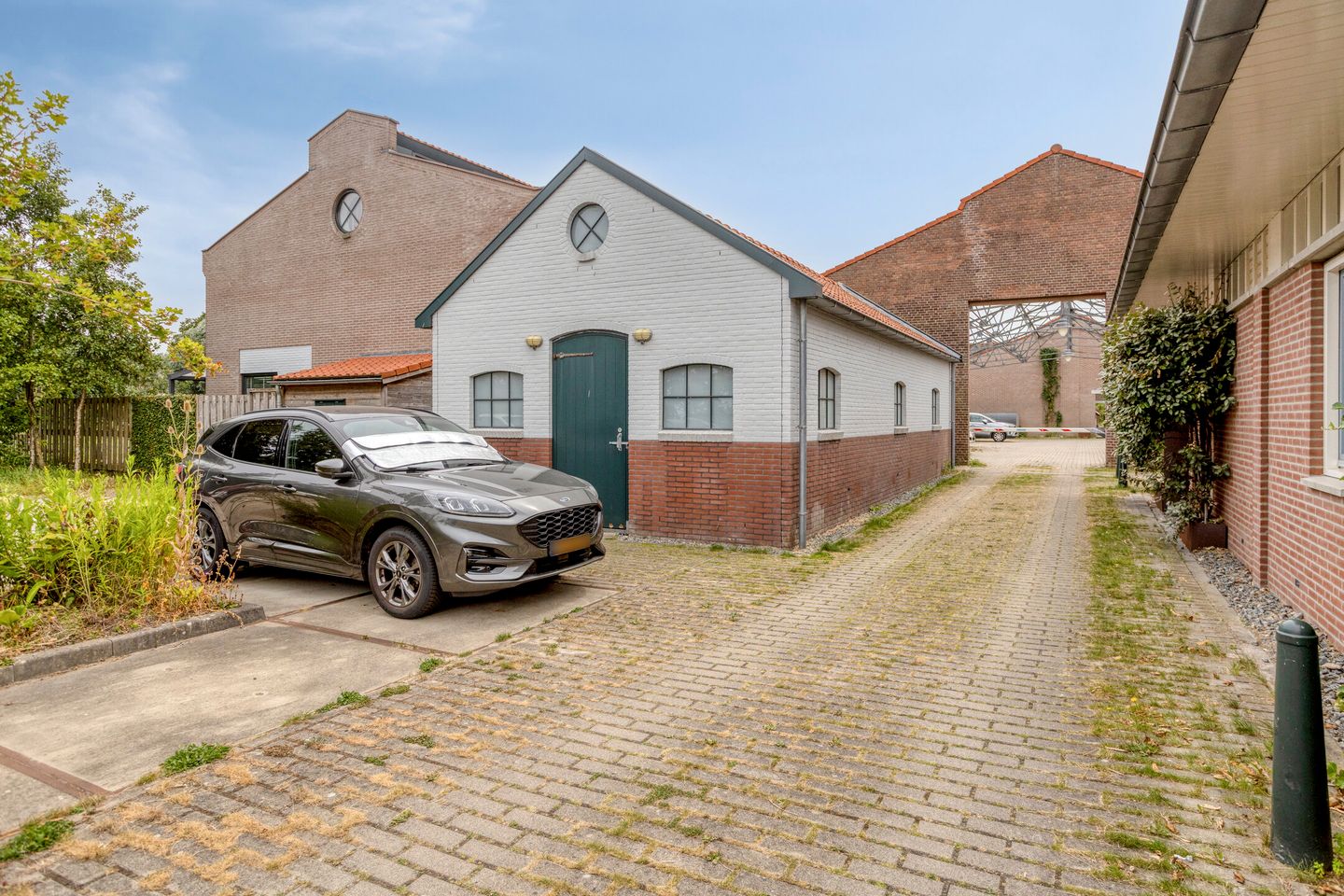 Photo 25 of Oude Touwfabriek 46