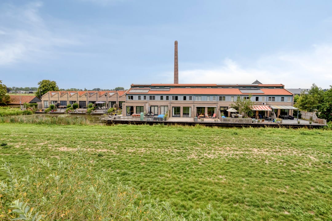 Photo 1 of Oude Touwfabriek 46