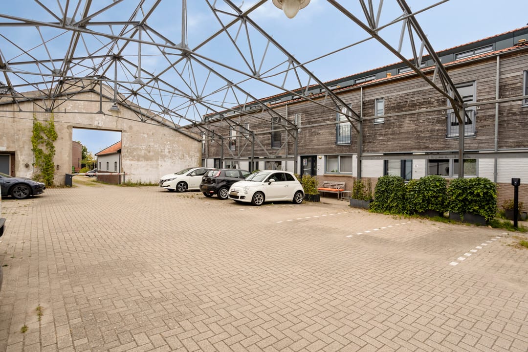 Photo 23 of Oude Touwfabriek 46