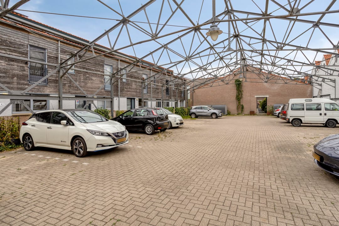 Photo 22 of Oude Touwfabriek 46