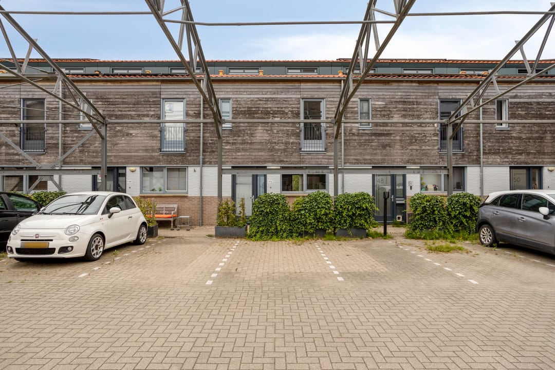 Photo 2 of Oude Touwfabriek 46