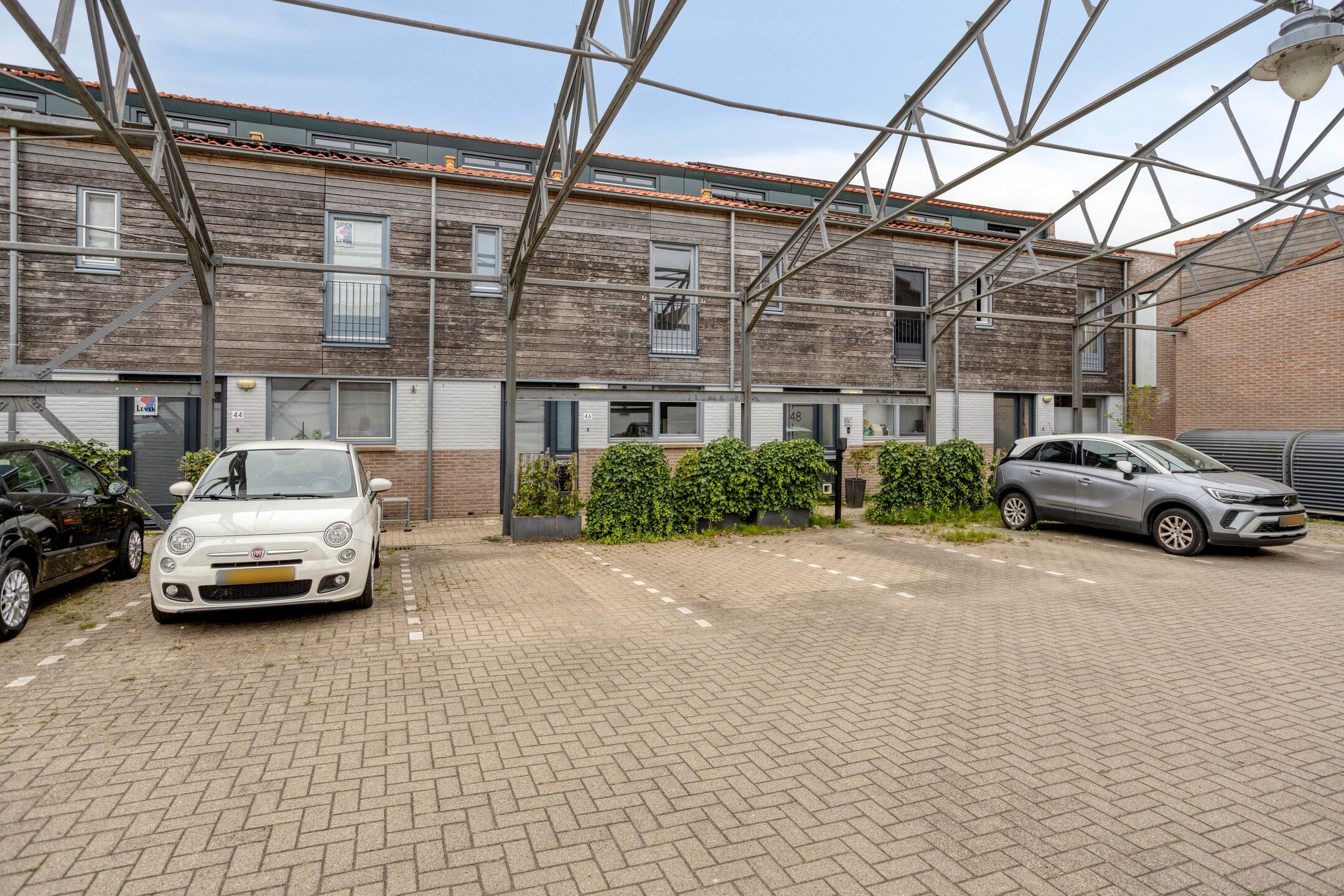 Photo 21 of Oude Touwfabriek 46