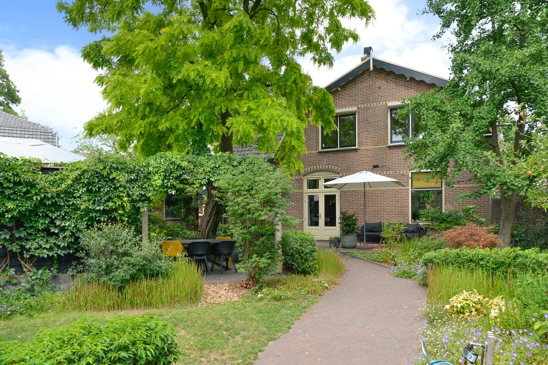 Foto 1 van Birkstraat 6