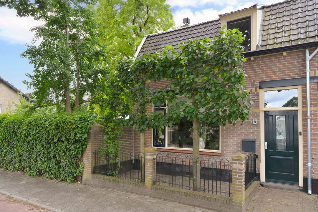 Foto 37 van Birkstraat 6
