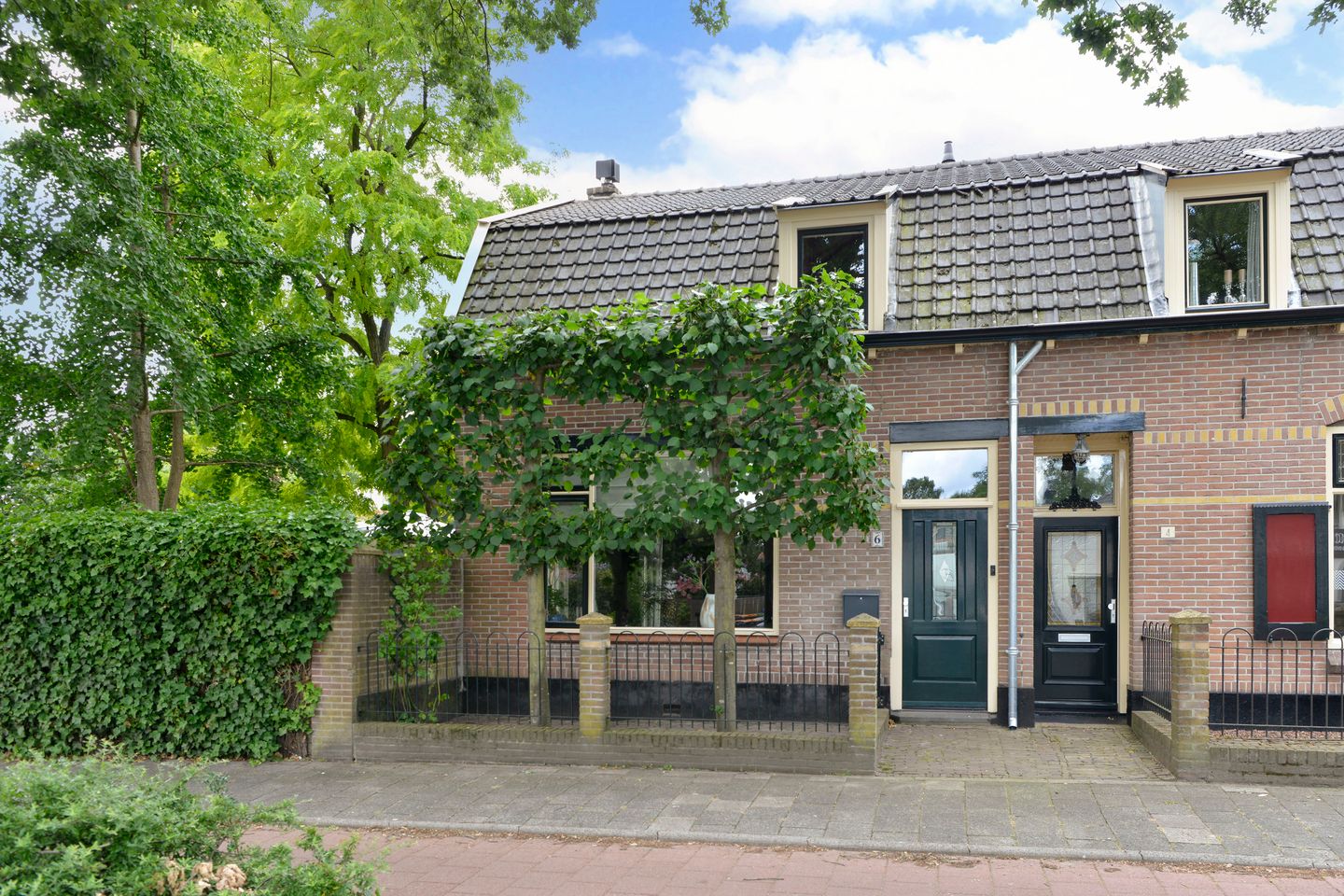 Foto 35 van Birkstraat 6